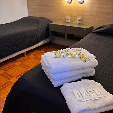 Chrome Hotel Río Cuarto Екстериор снимка