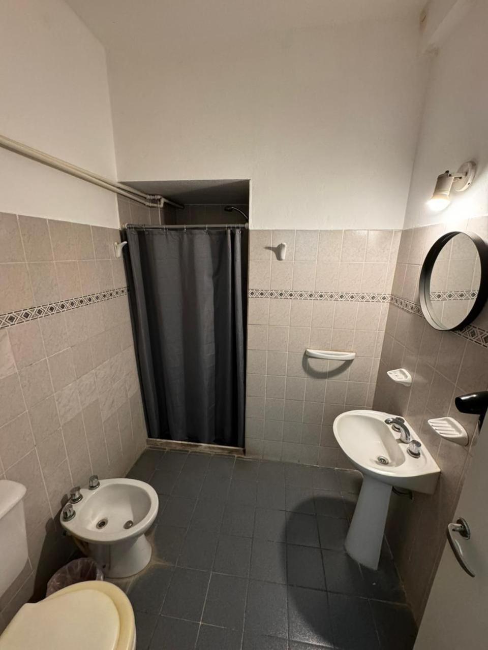 Chrome Hotel Río Cuarto Екстериор снимка