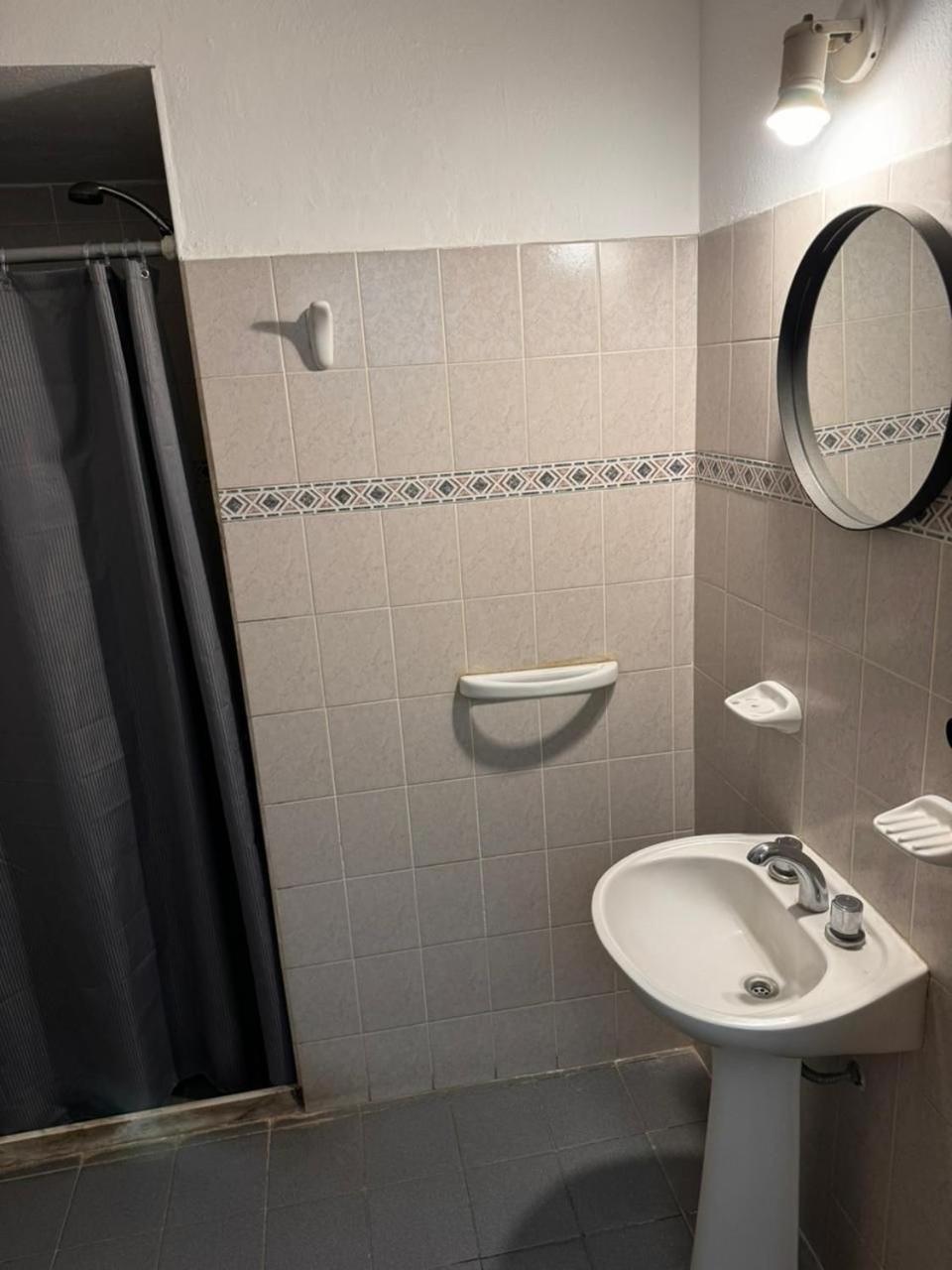Chrome Hotel Río Cuarto Екстериор снимка