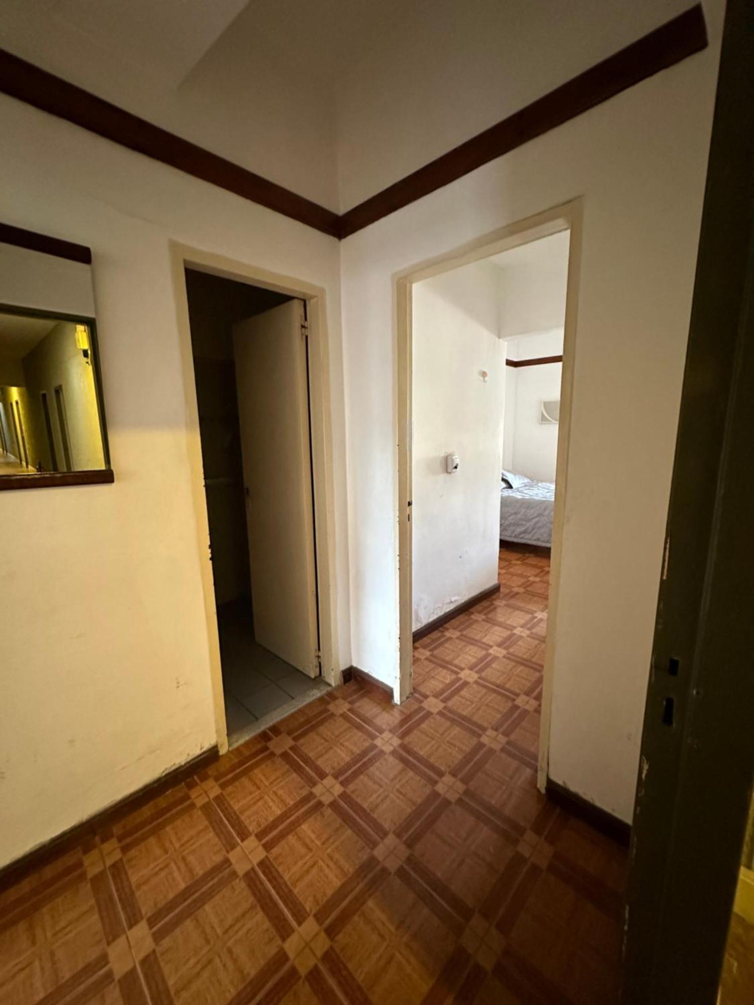 Chrome Hotel Río Cuarto Екстериор снимка