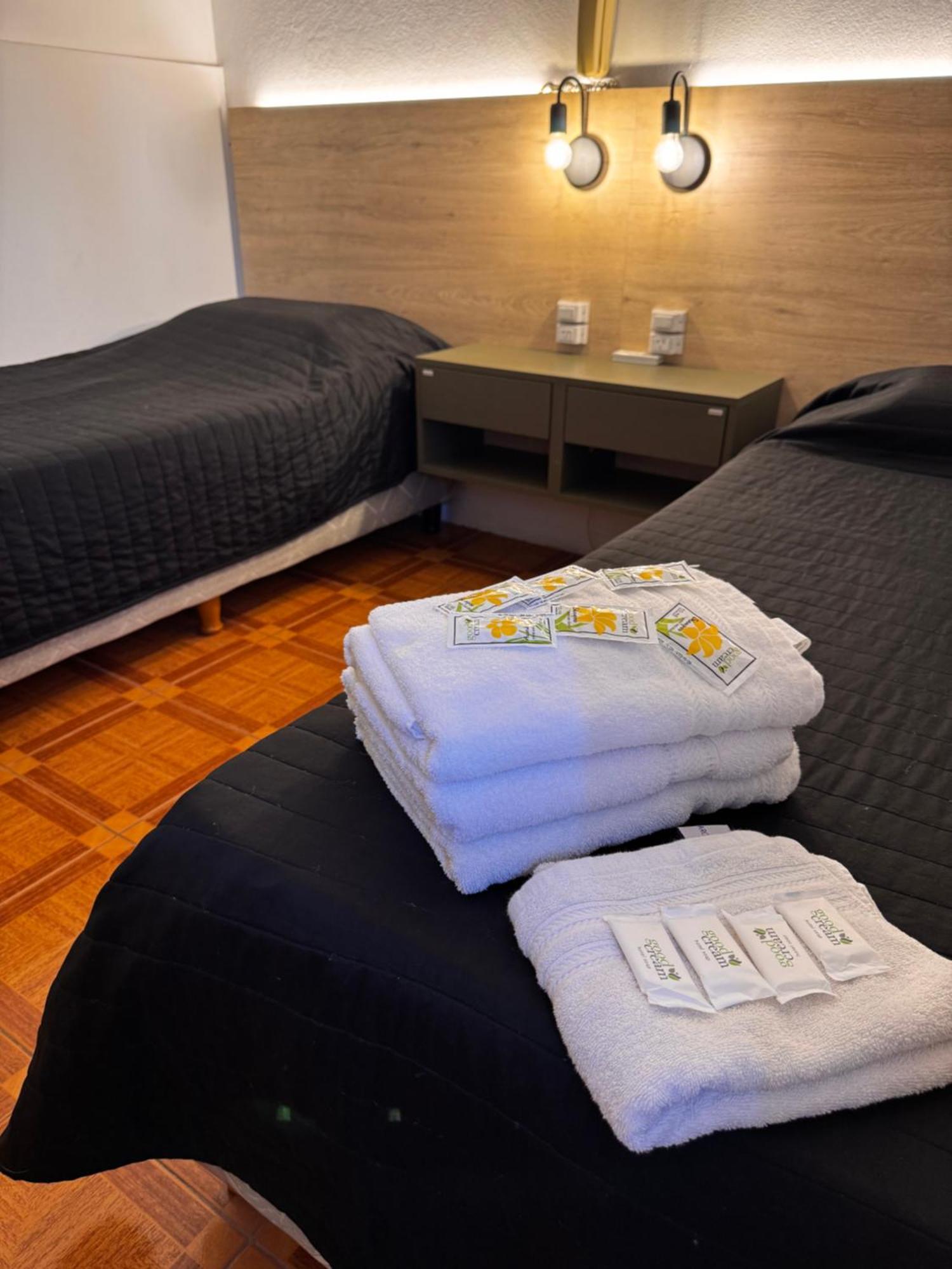 Chrome Hotel Río Cuarto Екстериор снимка