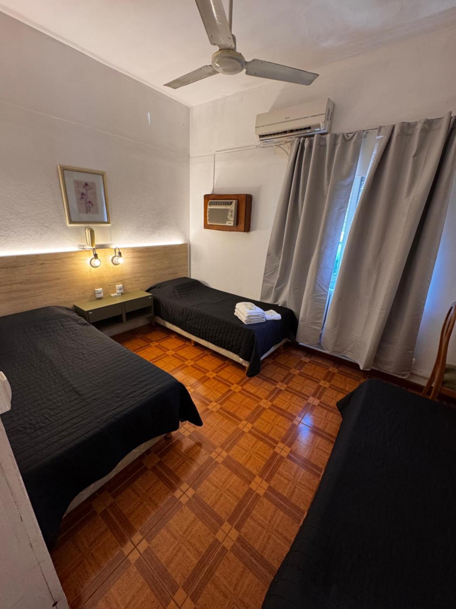 Chrome Hotel Río Cuarto Екстериор снимка