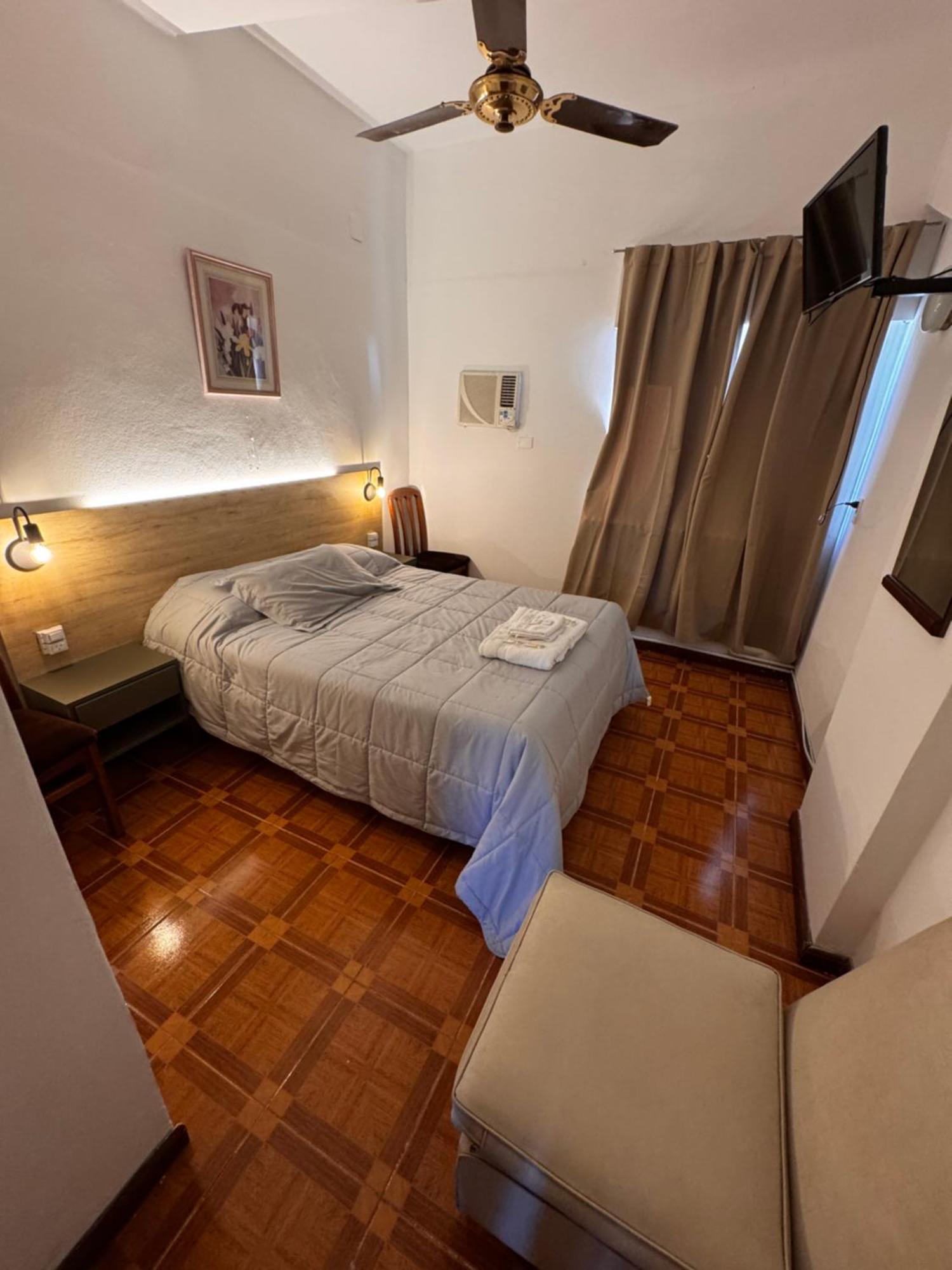 Chrome Hotel Río Cuarto Екстериор снимка