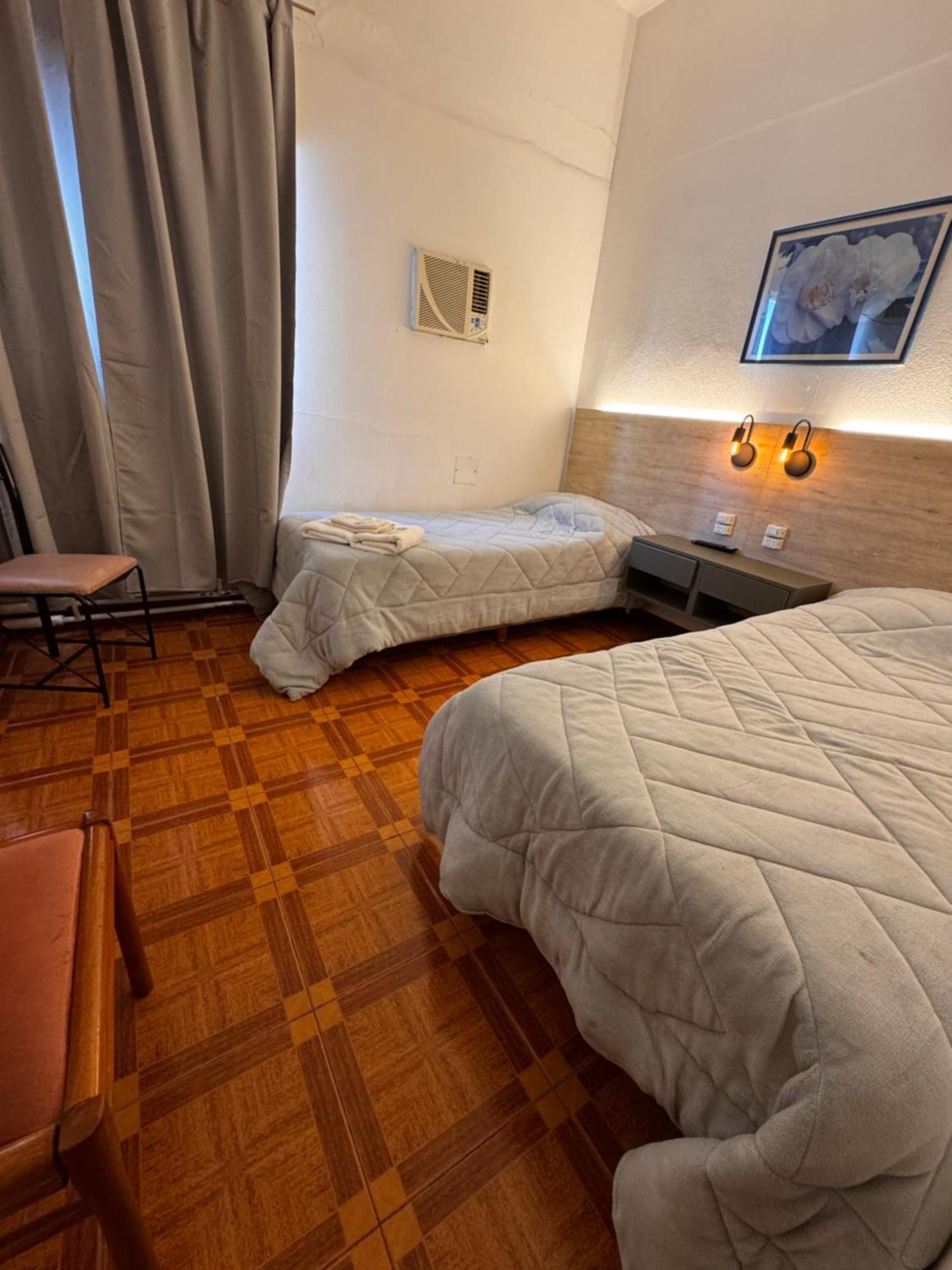 Chrome Hotel Río Cuarto Екстериор снимка