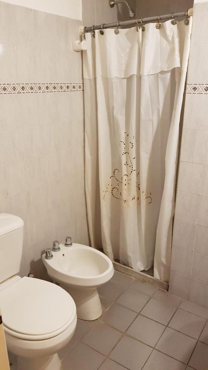 Chrome Hotel Río Cuarto Стая снимка