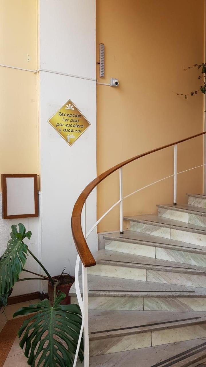 Chrome Hotel Río Cuarto Екстериор снимка