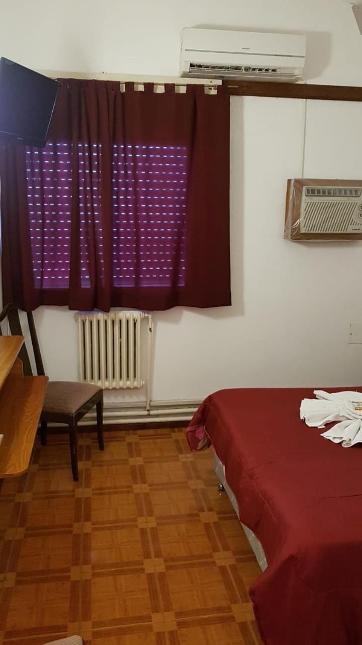 Chrome Hotel Río Cuarto Екстериор снимка