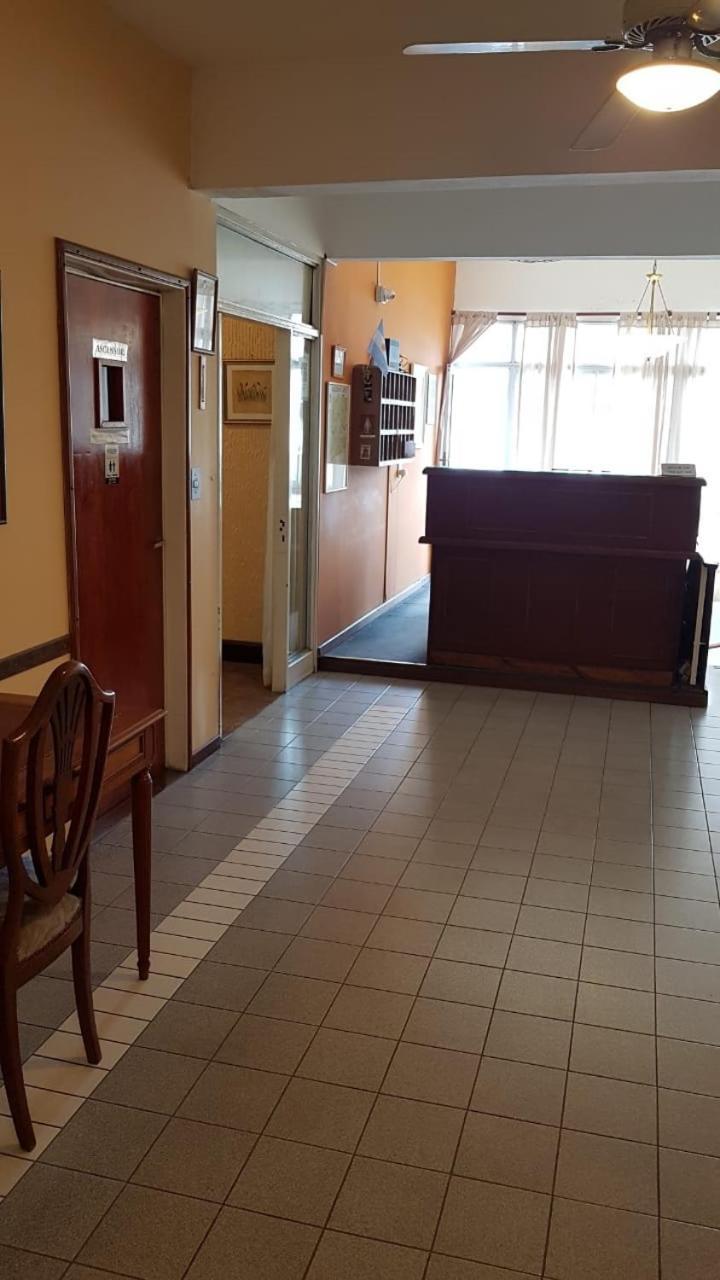 Chrome Hotel Río Cuarto Екстериор снимка