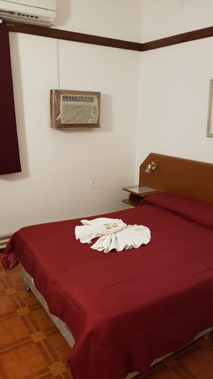 Chrome Hotel Río Cuarto Екстериор снимка