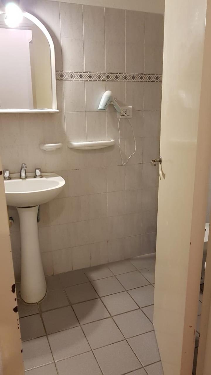 Chrome Hotel Río Cuarto Стая снимка