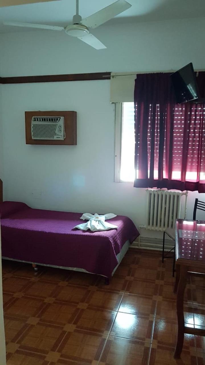 Chrome Hotel Río Cuarto Екстериор снимка