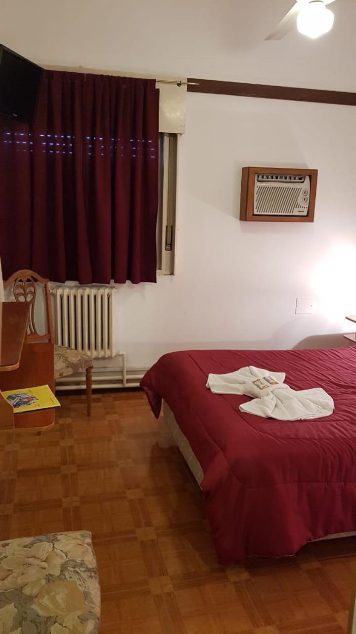 Chrome Hotel Río Cuarto Екстериор снимка
