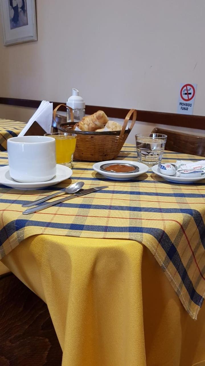 Chrome Hotel Río Cuarto Екстериор снимка