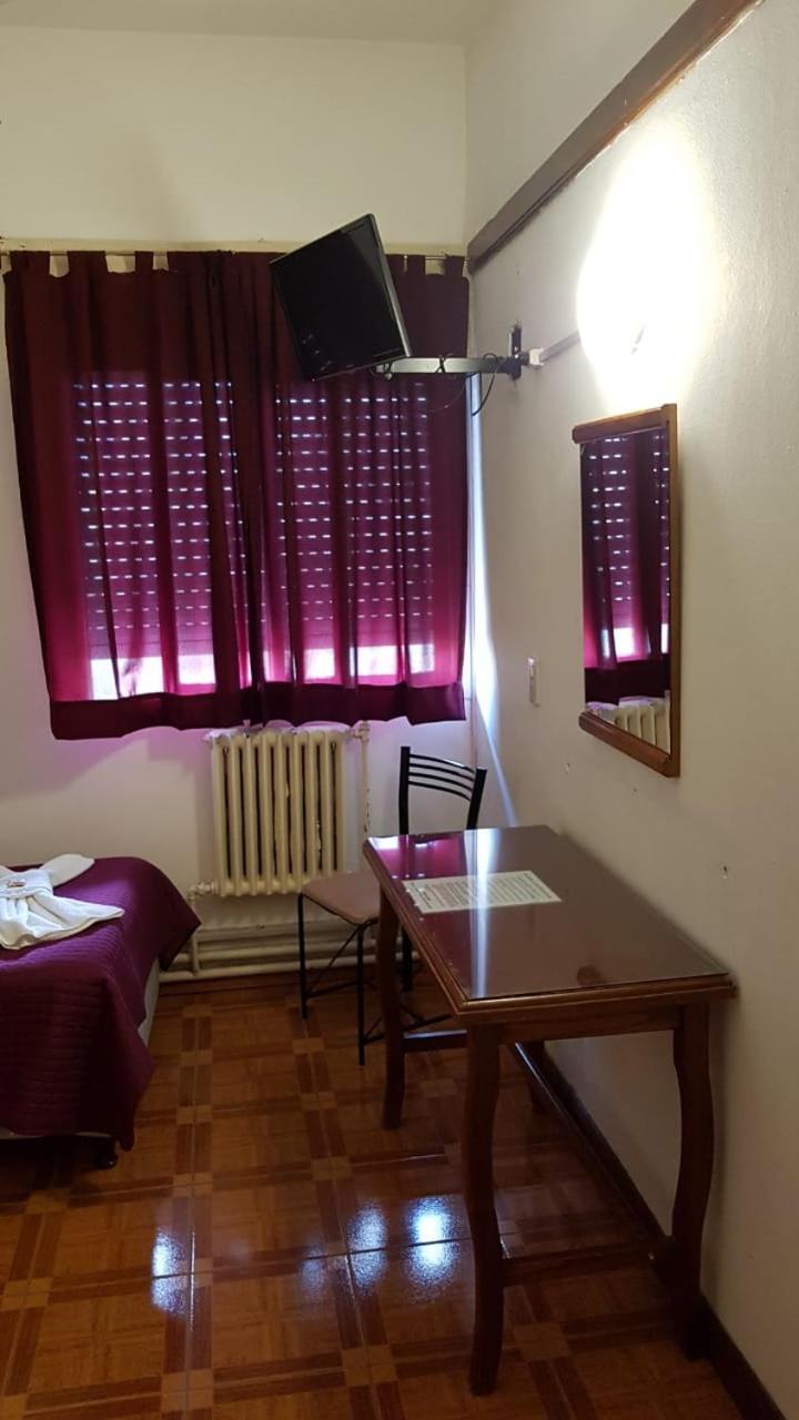 Chrome Hotel Río Cuarto Екстериор снимка
