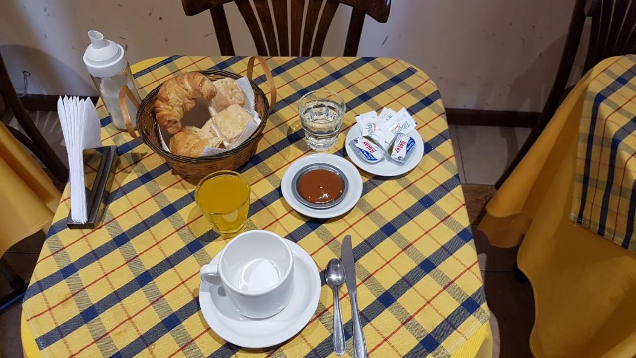 Chrome Hotel Río Cuarto Екстериор снимка